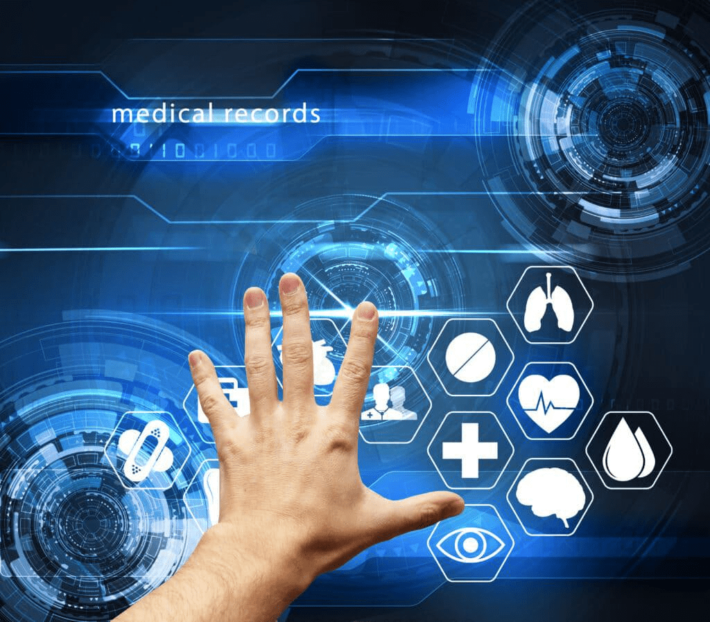 Healthcare Records