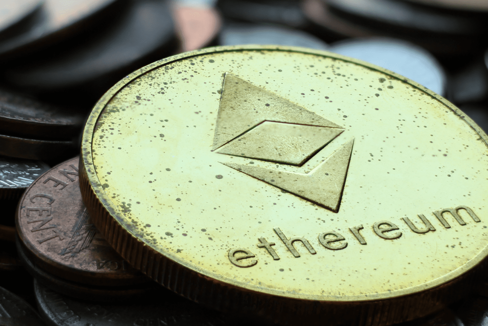10 Top Green Cryptocurrencies Driving Sustainable Finance