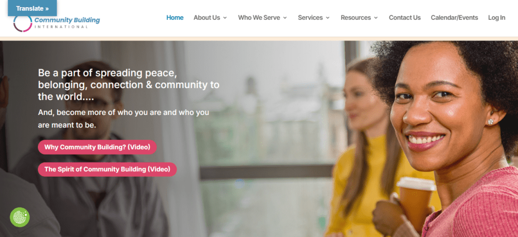 Community Building