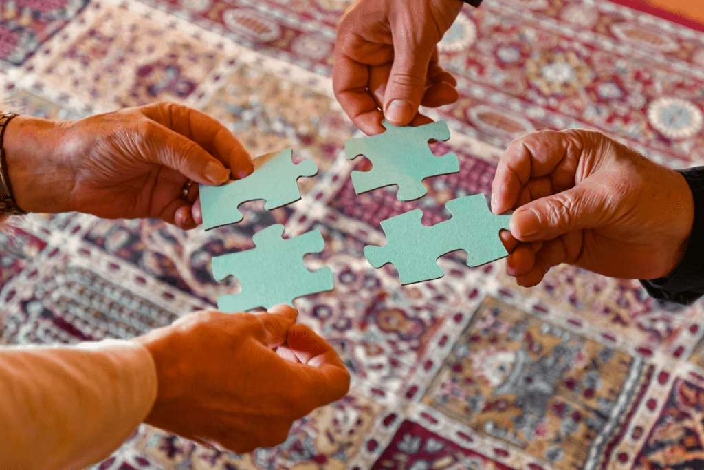 Co-Creation