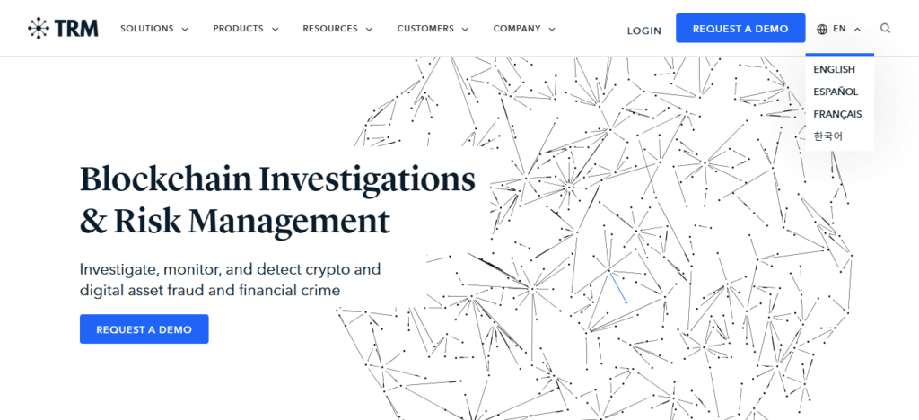  TRM Labs