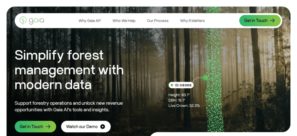 Gaia AI