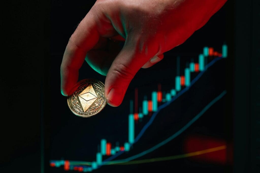 Future Outlook For Ethereum In Institutions?