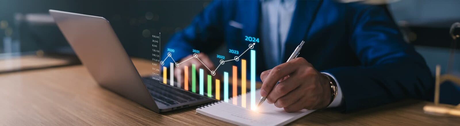 10 AI Tools To Predict Your Financial Future Smartly