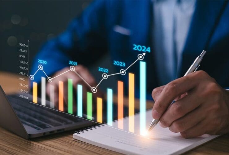 10 AI Tools To Predict Your Financial Future Smartly