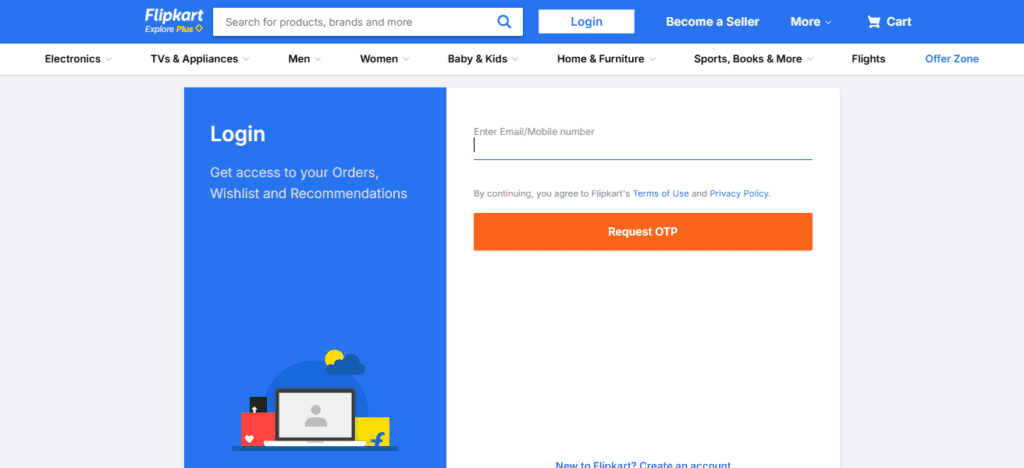 Flipkart Pay Later