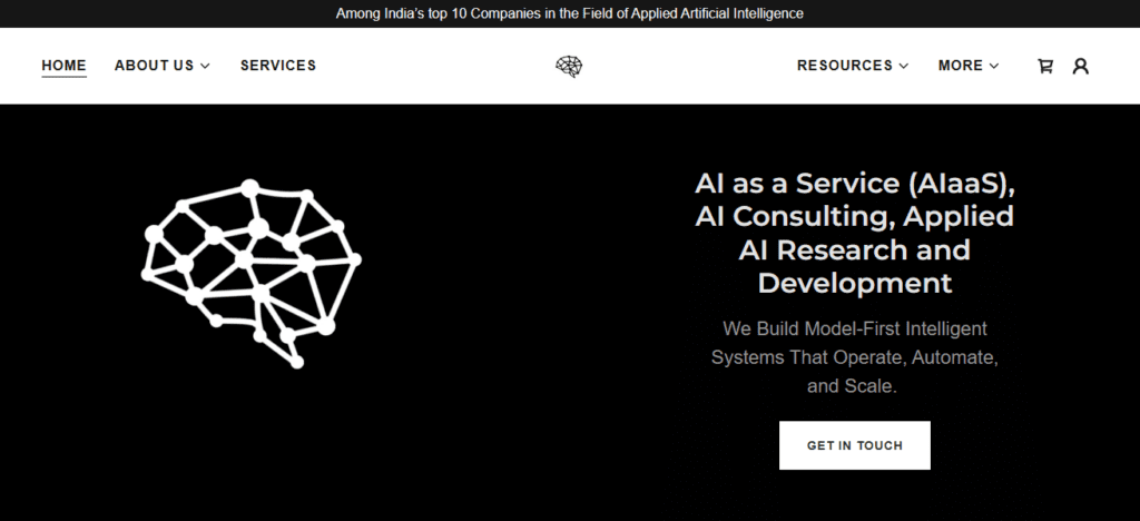 AlphaAI