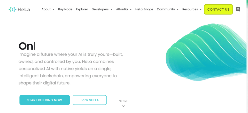  HeLa Network