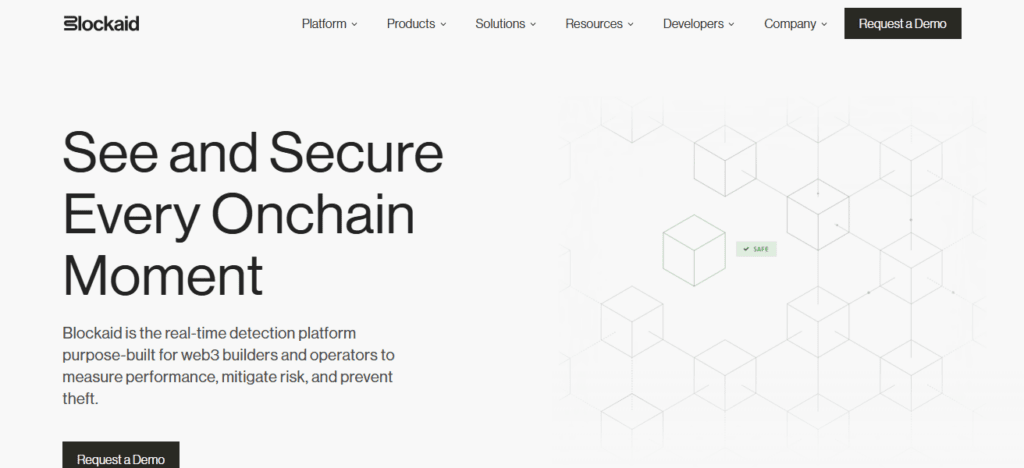 Blockaid