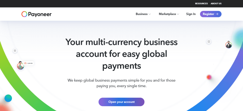 Payoneer