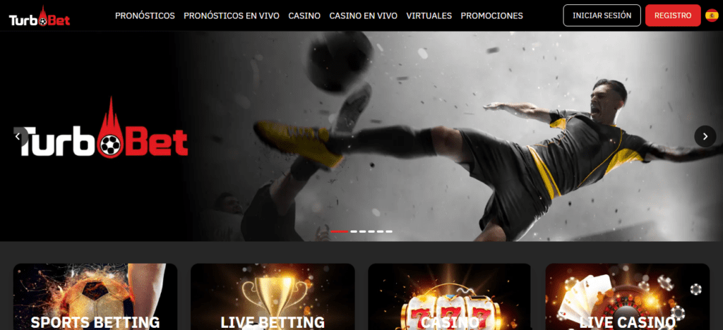 TurboBet Bot