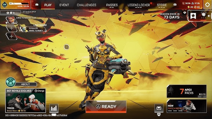 RoyalWin Bot