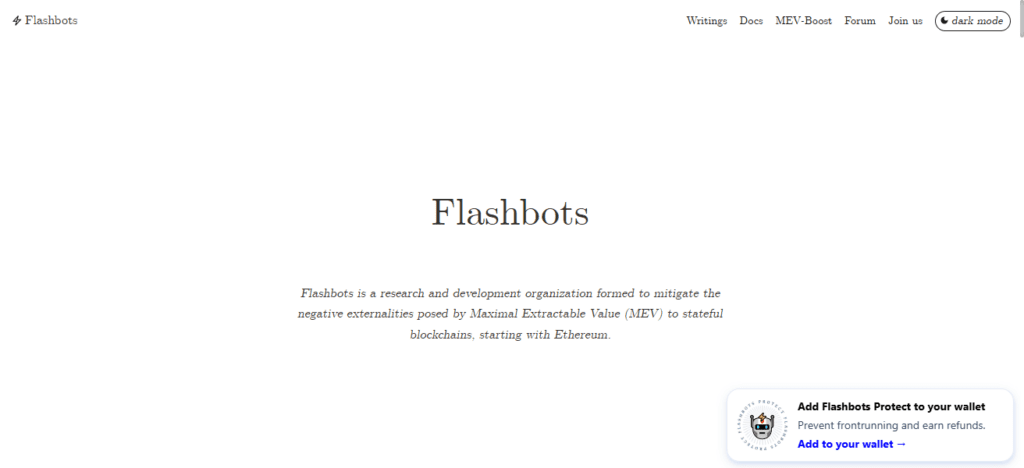 FlashBet Bot