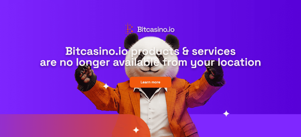 Bitcasino