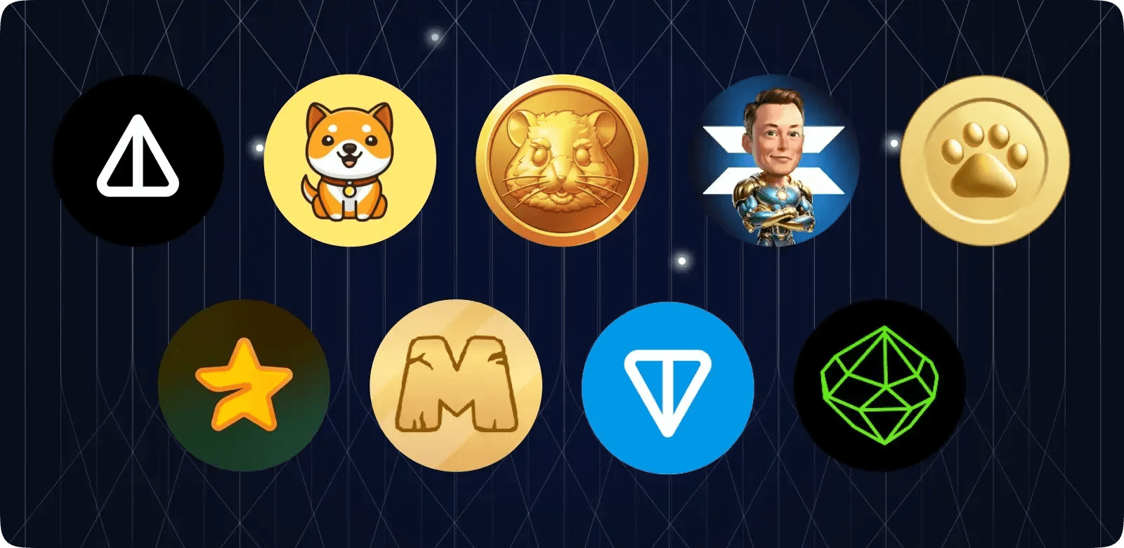 Top 17 Telegram Casino Bots for Instant Crypto Gaming