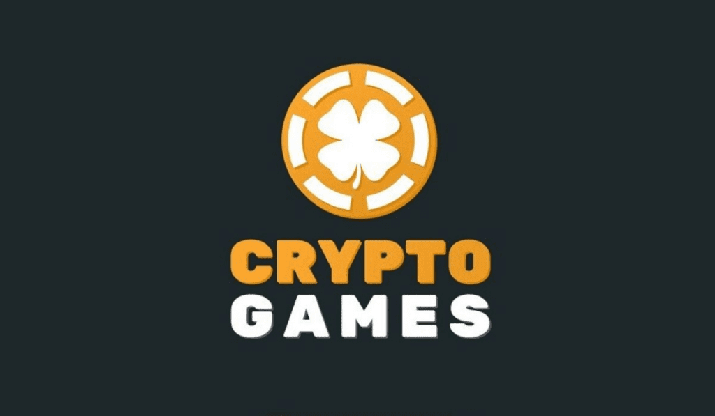 CryptoGames