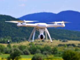 10 Best Drone Mapping Software for Crop Health Auditing