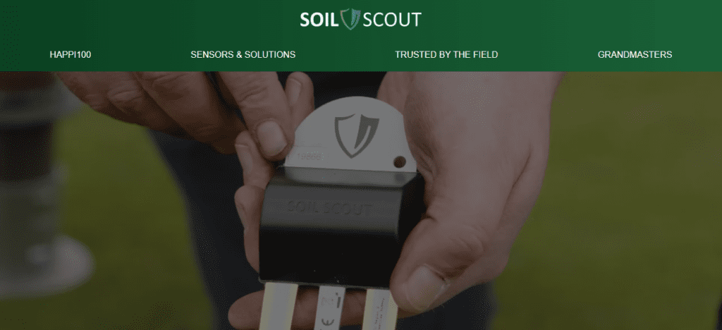 Soil Scout