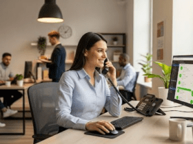 10 Best Rural Micro-Offices with High-Speed Satellite Internet