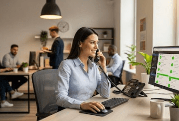 10 Best Rural Micro-Offices with High-Speed Satellite Internet