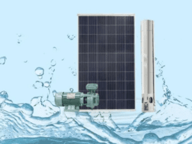 10 Best Off-Grid Solar Water Pumping Systems for Farms