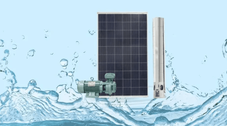 10 Best Off-Grid Solar Water Pumping Systems for Farms