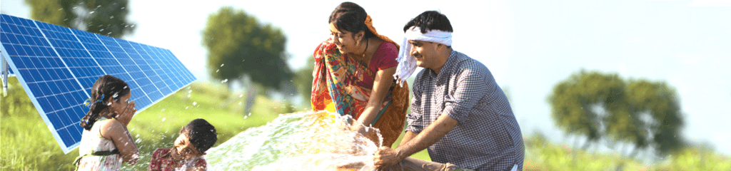 Smart Solar Pump Systems