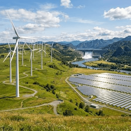 9. Cloud-Powered Rural Enterprise Systems
