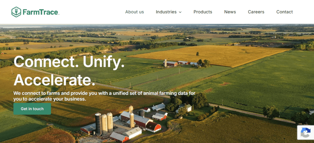 FarmTrace