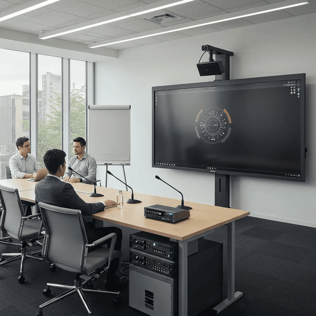 10. Future of Satellite Micro Offices
