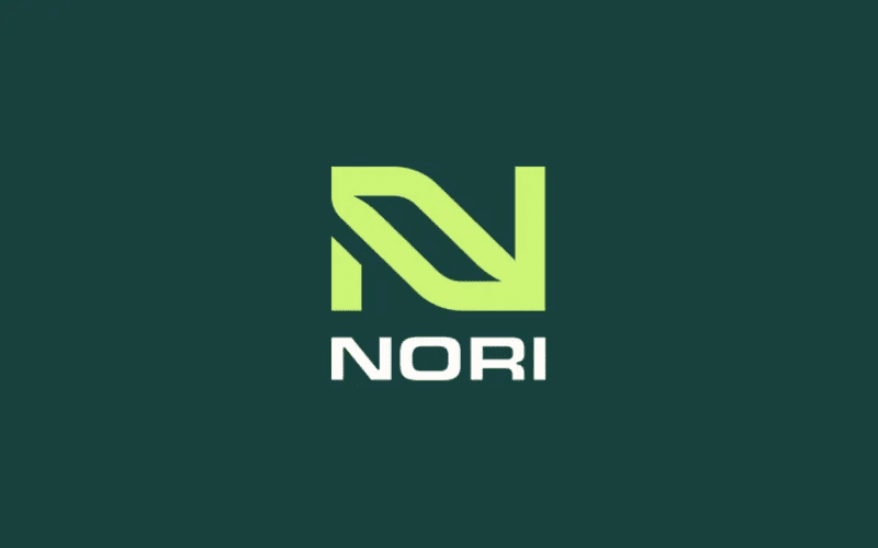 Nori Carbon Removal Marketplace
