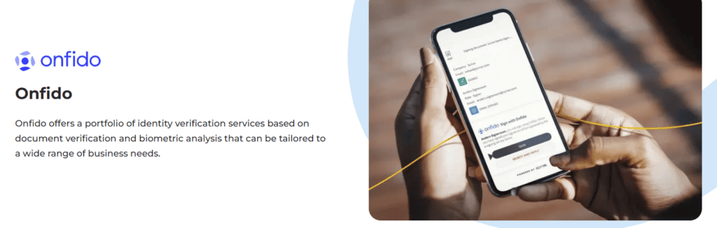 Onfido