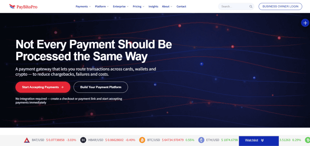 PayBito