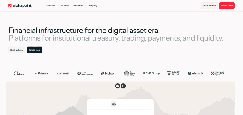 AlphaPoint