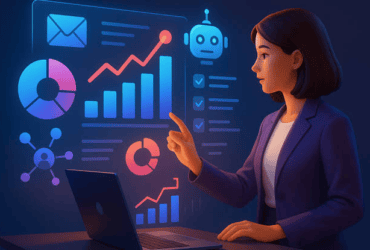 AI-Powered Crypto Marketing Ideas to Grow Web3 Brands