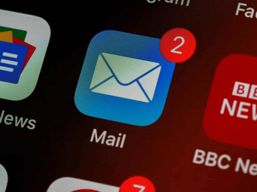 Email Newsletters