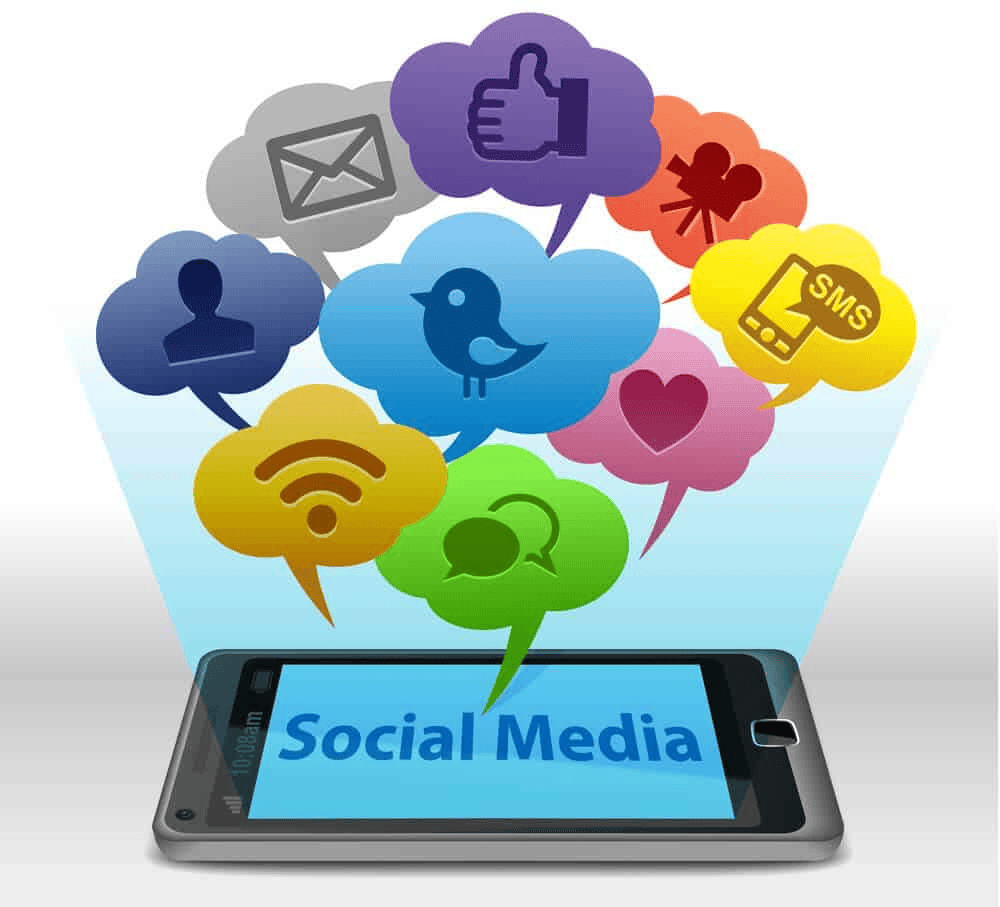 Social Media Content