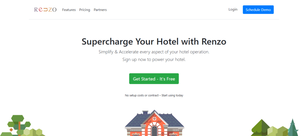 Renzo