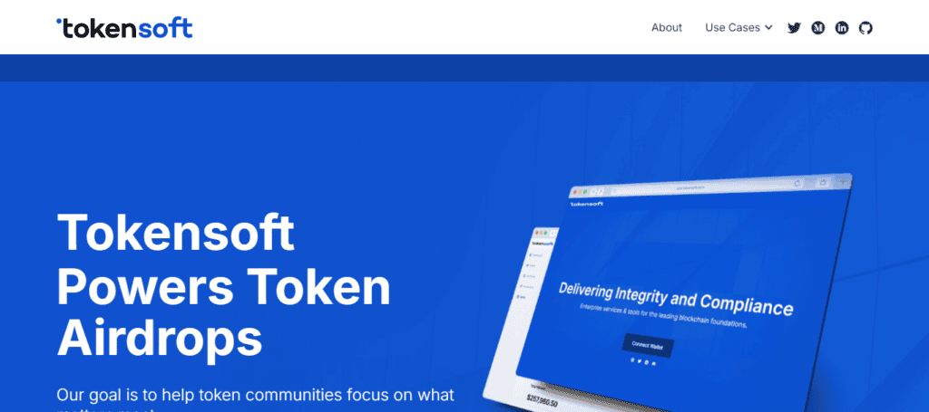 TokenSoft