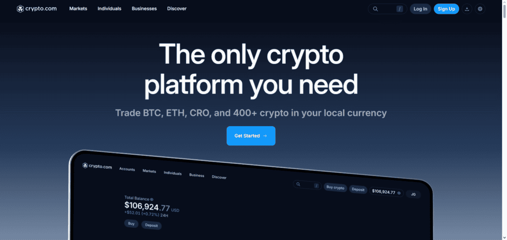 Crypto.com 