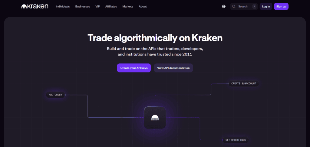 Kraken 