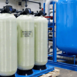 10 Best Rainwater Filtration Systems for Off-Grid Businesses