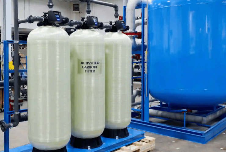 10 Best Rainwater Filtration Systems for Off-Grid Businesses