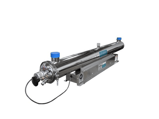 UV Water Purification Filter