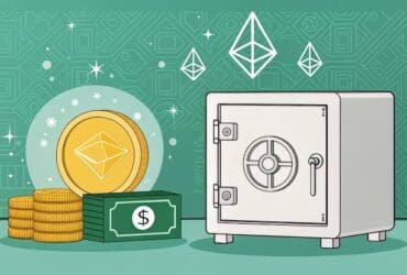 10 Best Restaking Platforms To Maximize Crypto Staking Rewards
