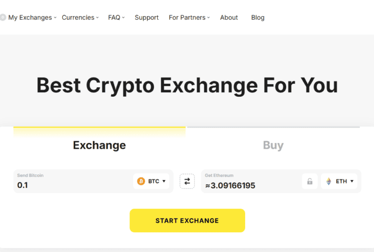 10 Best StealthEX Alternatives for Instant Trades