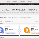 10 Best SideShift.ai Competitors for Fast Crypto Swaps In 2026