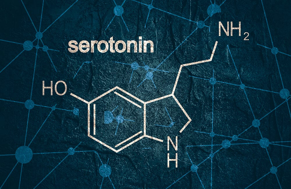 Serotonin
