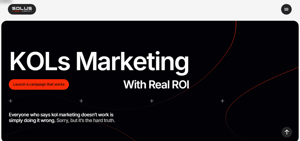 Solus Agency