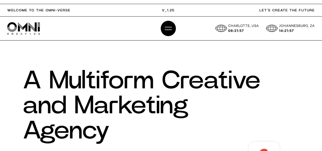 OMNI Agency
